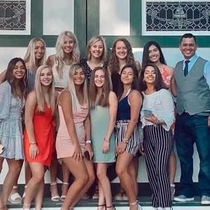 Meet your Posher, Marcos d